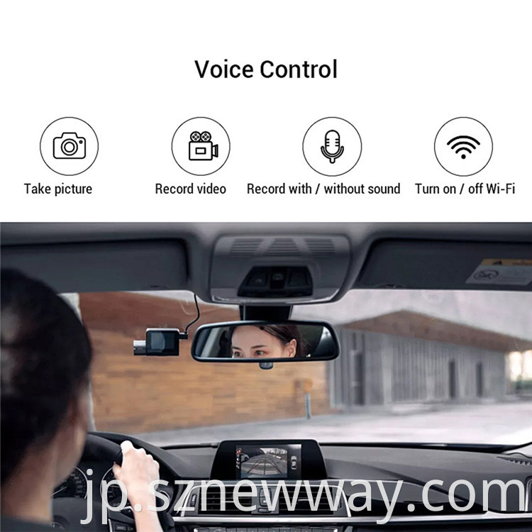 70mai Car Recorder